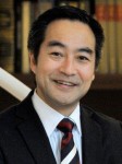 Harvard大学教授　Ichiro Kawachi