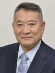 東京医科歯科大学 学長　吉澤 靖之