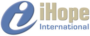 iHope Logo