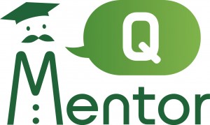 QMentor ロゴ