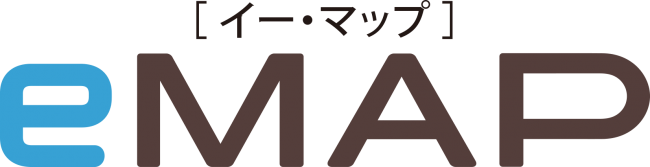 eMAP logo