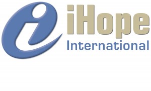 iHope Logo