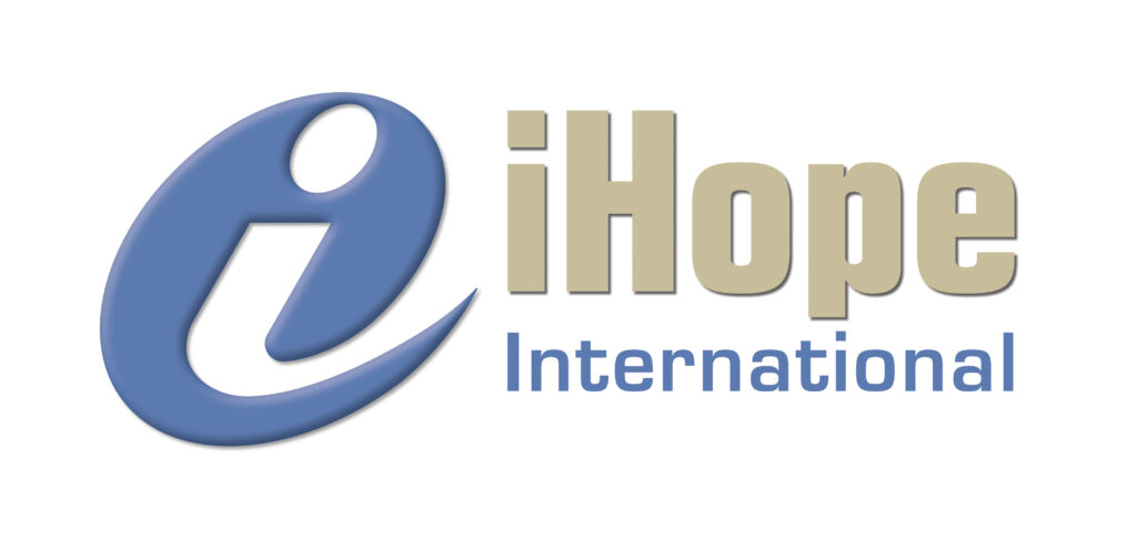 iHope Logo