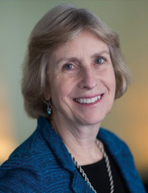 Marie Diener-West／MPH Program Chair／教授, JHSPH