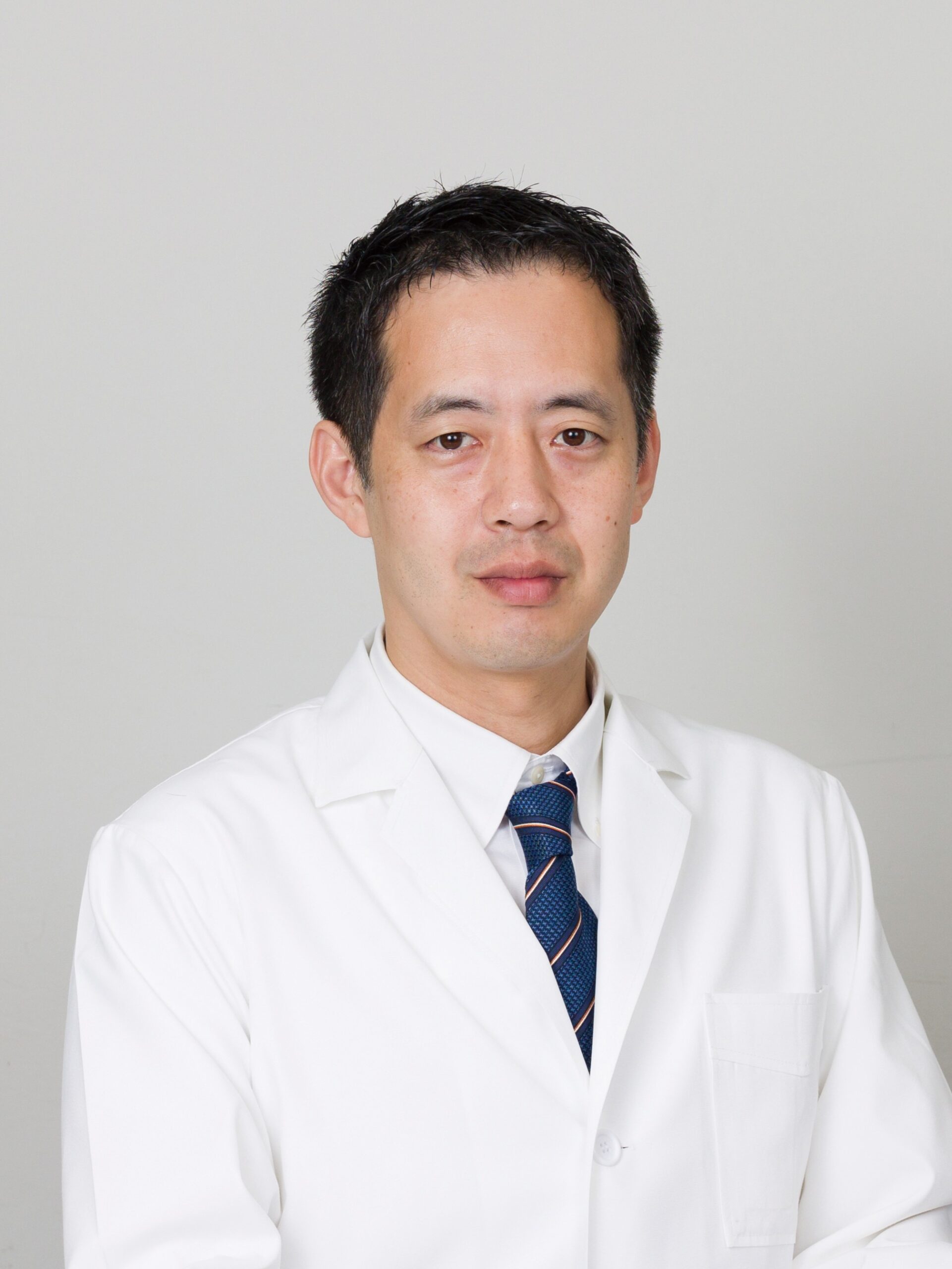 南宮 湖［1期生］／慶應義塾大学 教授