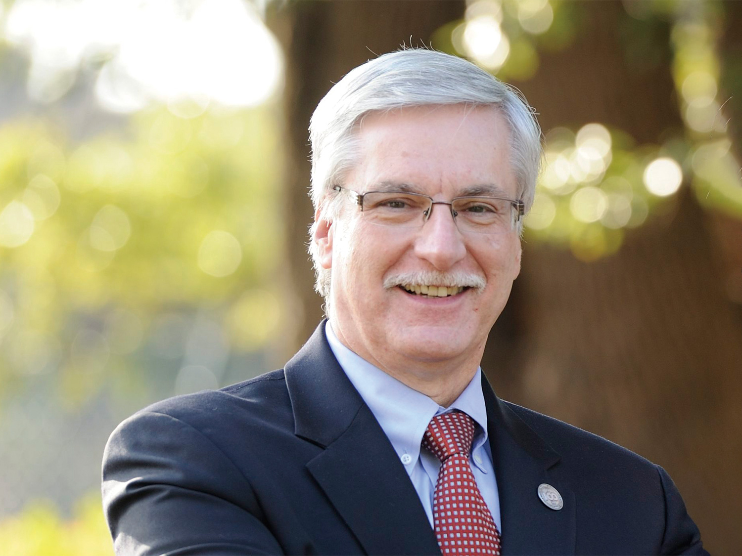 Michael Klag／Dean Emeritus／教授, JHSPH