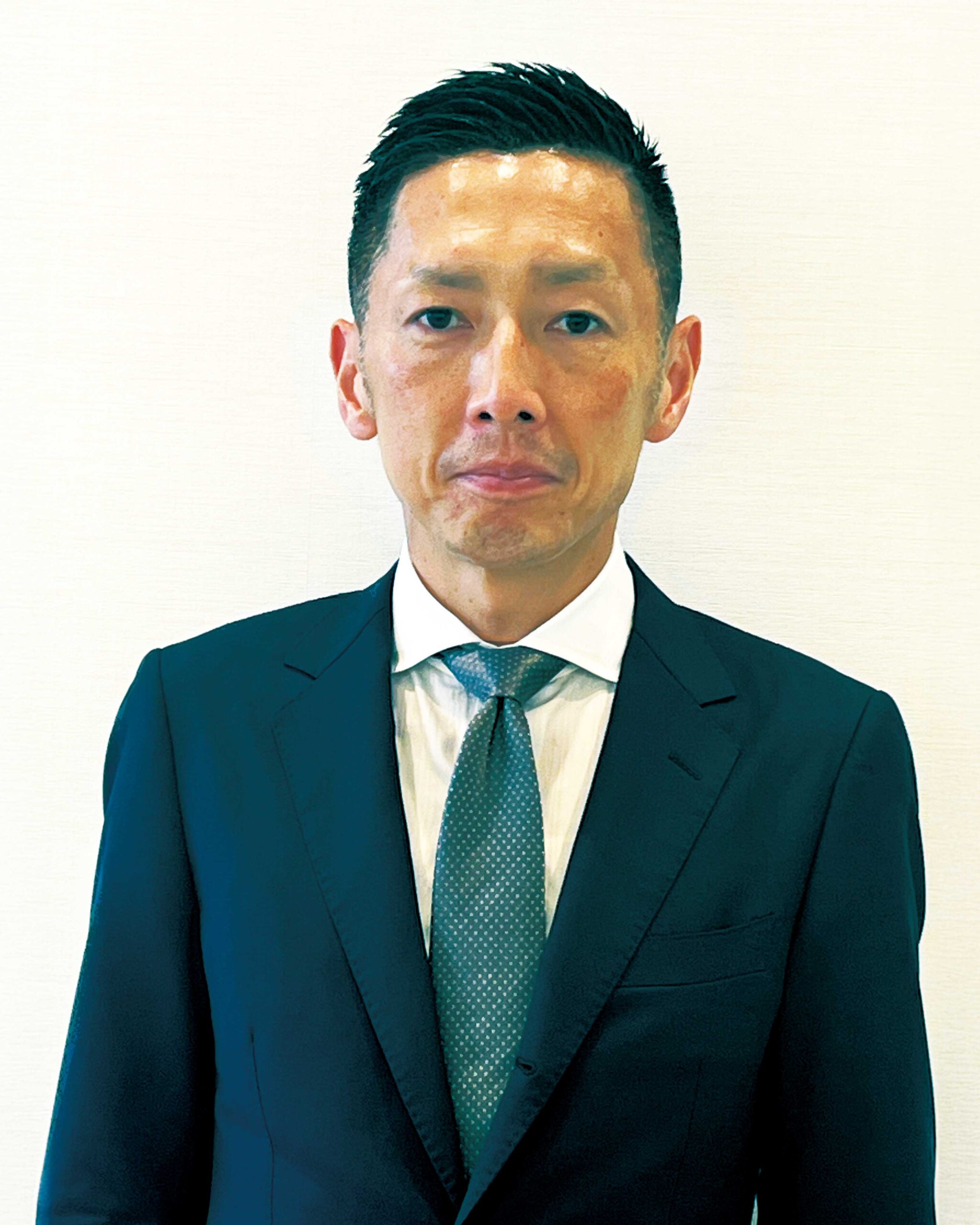 杉山 洋介／ギリアド・サイエンシズ 政策渉外部［2期生］