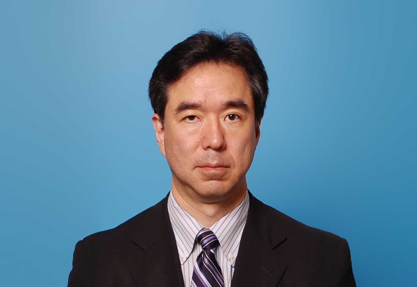 柴垣 有吾／聖マリアンナ医科大学 教授［1期生］