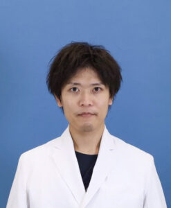 依藤駿輔先生